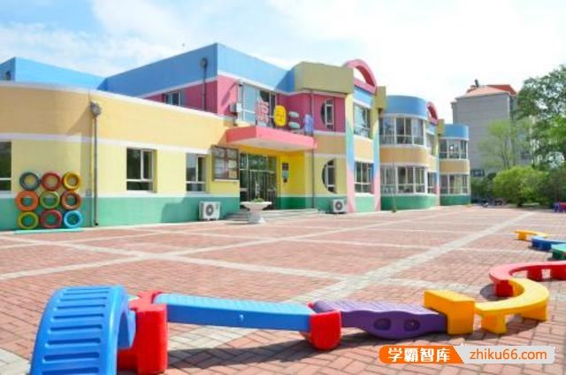 廊坊市燕郊开发区，小孩子上幼儿园多少钱一个月？