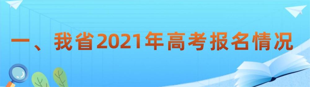 山东2021年高考报名