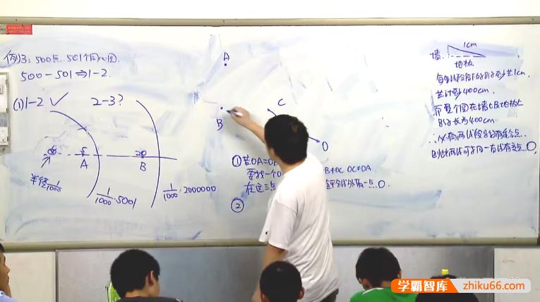 陈晨数学陈晨高中数学竞赛1-8阶联赛精品课程