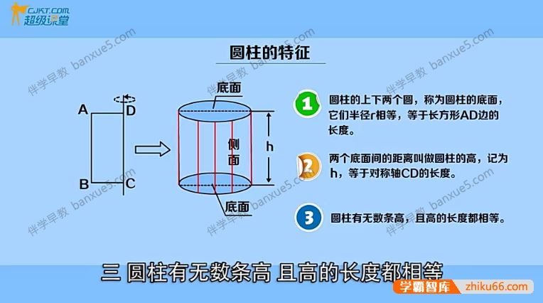 小学奥数视频课程《超级课堂用动画片学奥数》共38集