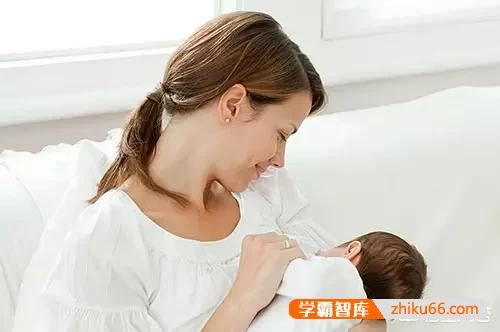 哺乳期的妈妈会怀孕吗？