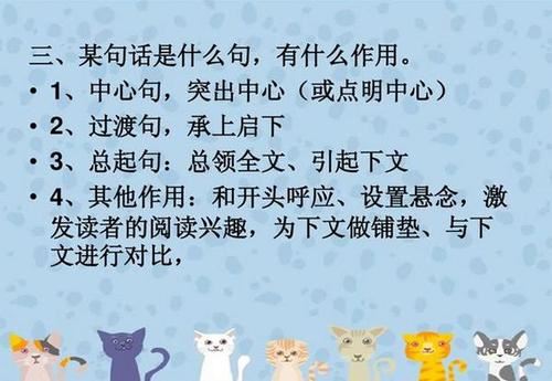 小学语文阅读理解教学技巧,语文阅读理解万能公式