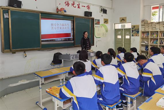 高考日语培训首选友达日语优评