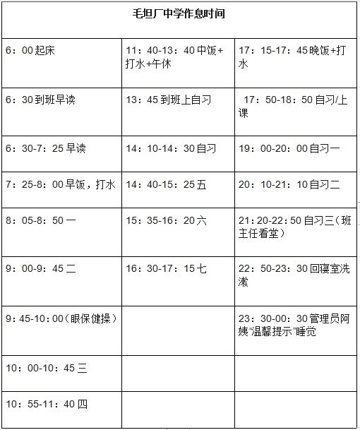 成都高新区高考培训学校