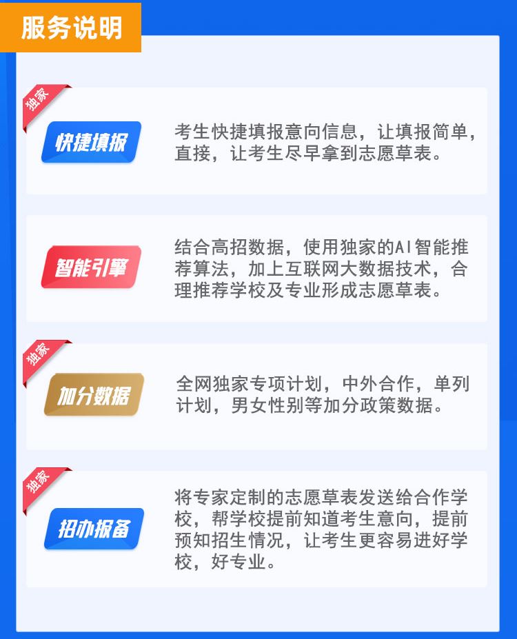 辽宁高考志愿填报辅导机构