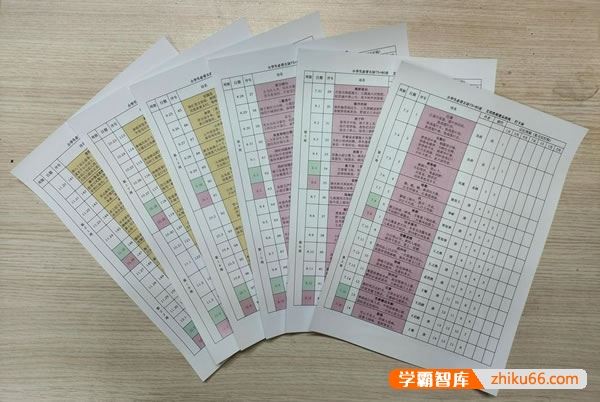 《小学生必背古诗75+80首》(艾宾浩斯)完美打印版