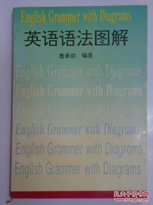 高中英语语法谁编著的好,高中英语语法资料书什么最好