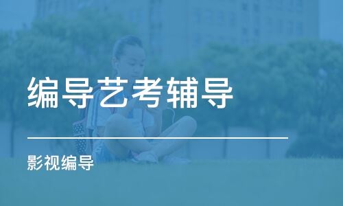 四川高考编导培训哪家好