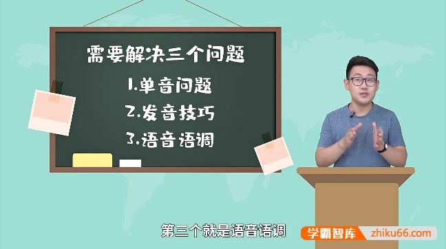 Remy老师英语口语课堂英语口语精讲：突破美式口语思维