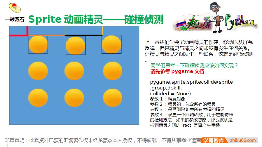 少儿编程scratch系列+Python系列全套视频课程+素材+源码+安装包+教学PPT