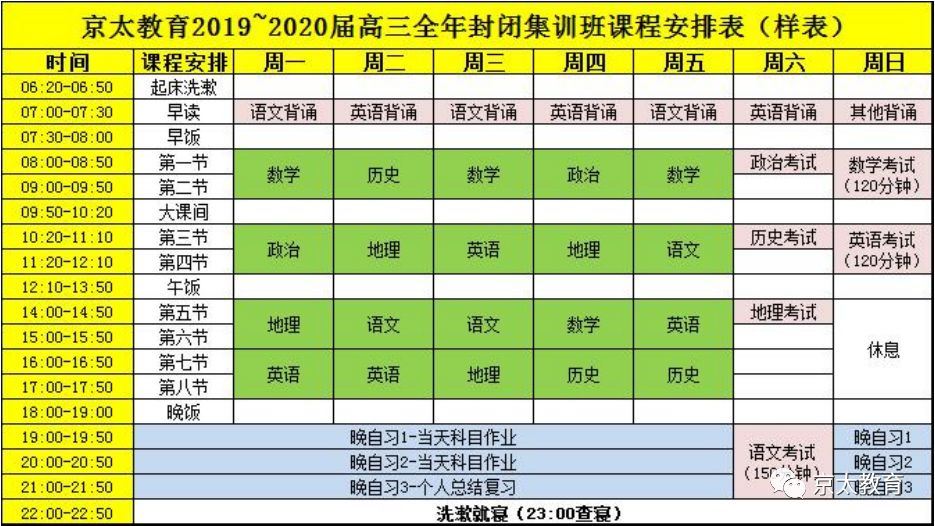 郑州高三辅导班推荐优状元高考学校专业