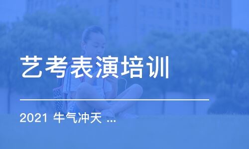 四川高考编导培训哪家好