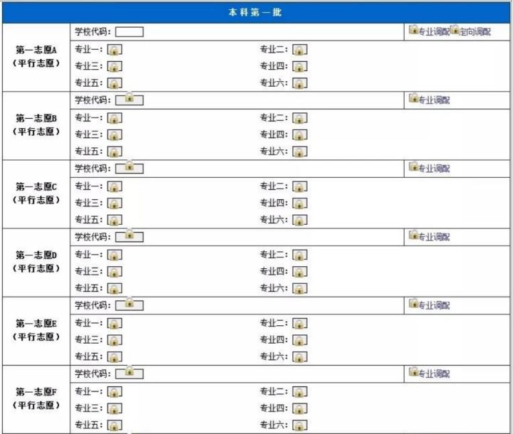 2021四川高考录取方式