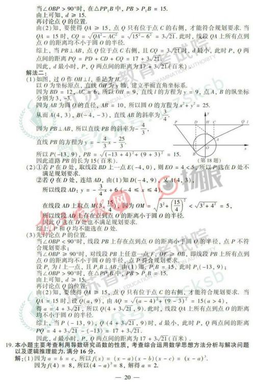 2022年江苏高考文理科数学卷样吗