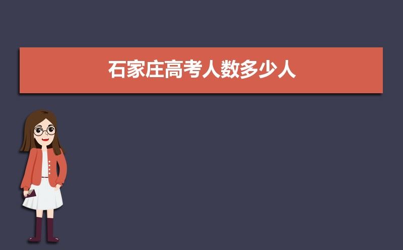 河北省2021高考人数少