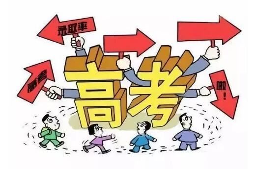 北京高考志愿填报师培训