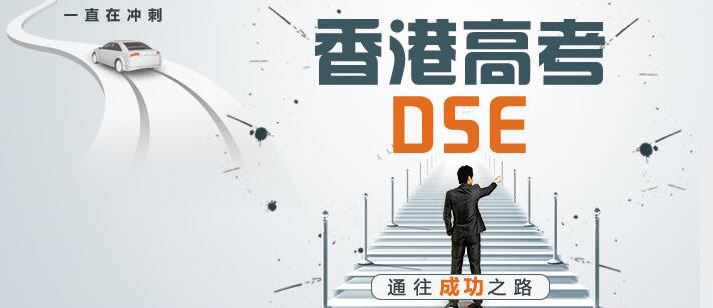 香港dse高考线上辅导