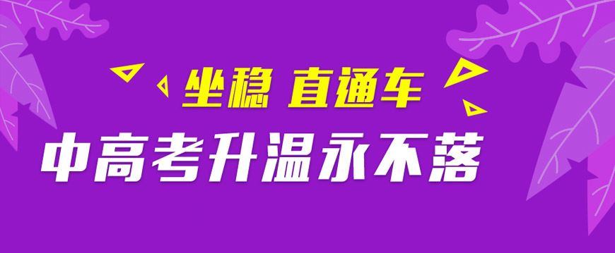 高考冲刺辅导班排名第