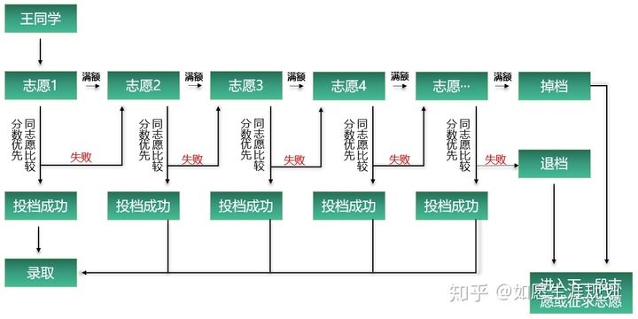 2022年山东新高考志愿规划资料汇编