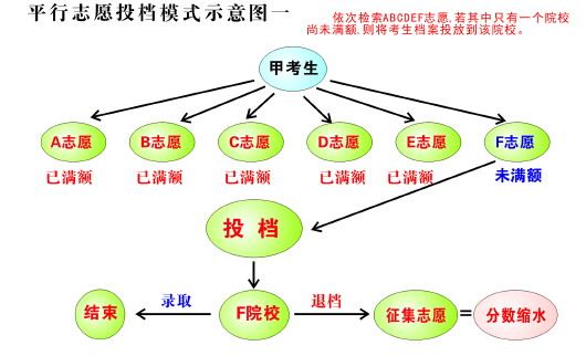 青岛新闻网高考志愿培训