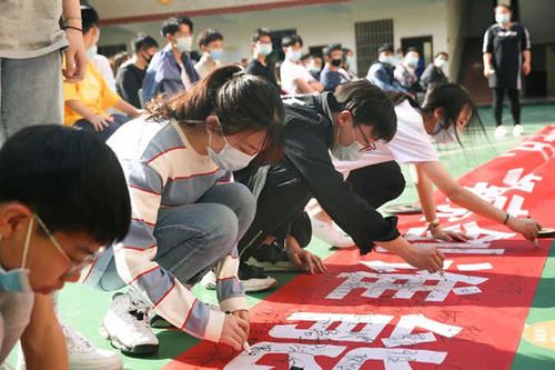 成都高考生物培训班哪家好