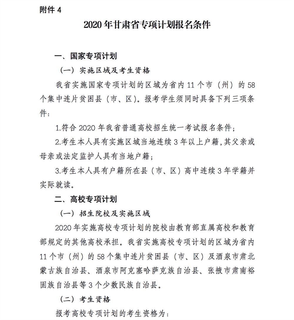 甘肃省2021高考报名什么时候开始