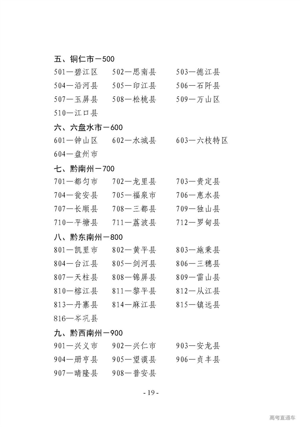 贵州2022高考报名入口官网