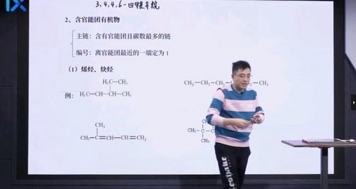 康永明化学老师怎么样？