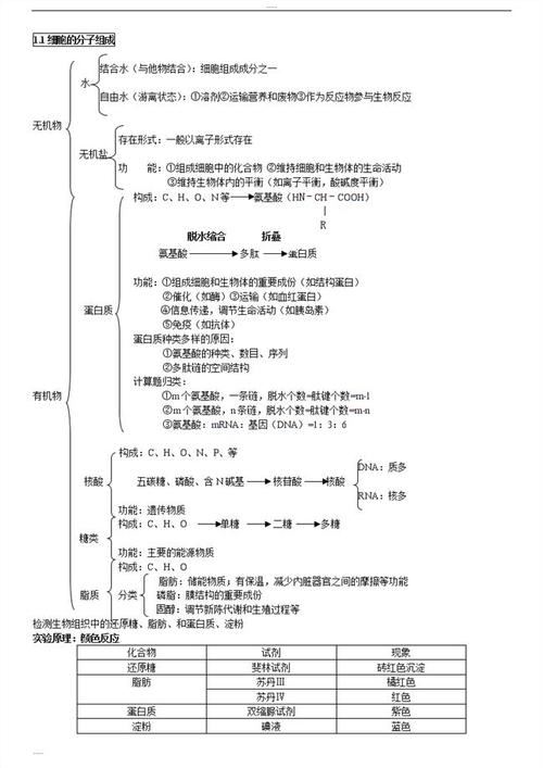 高考常考知识点生物,高考物理50个必考知识点文库