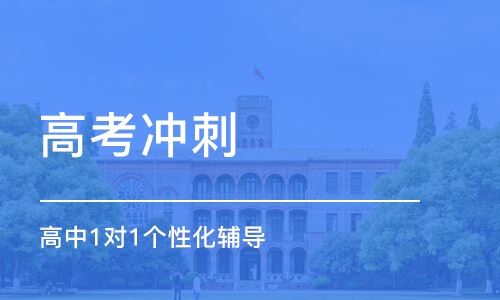 山东淄博高三学生辅导班